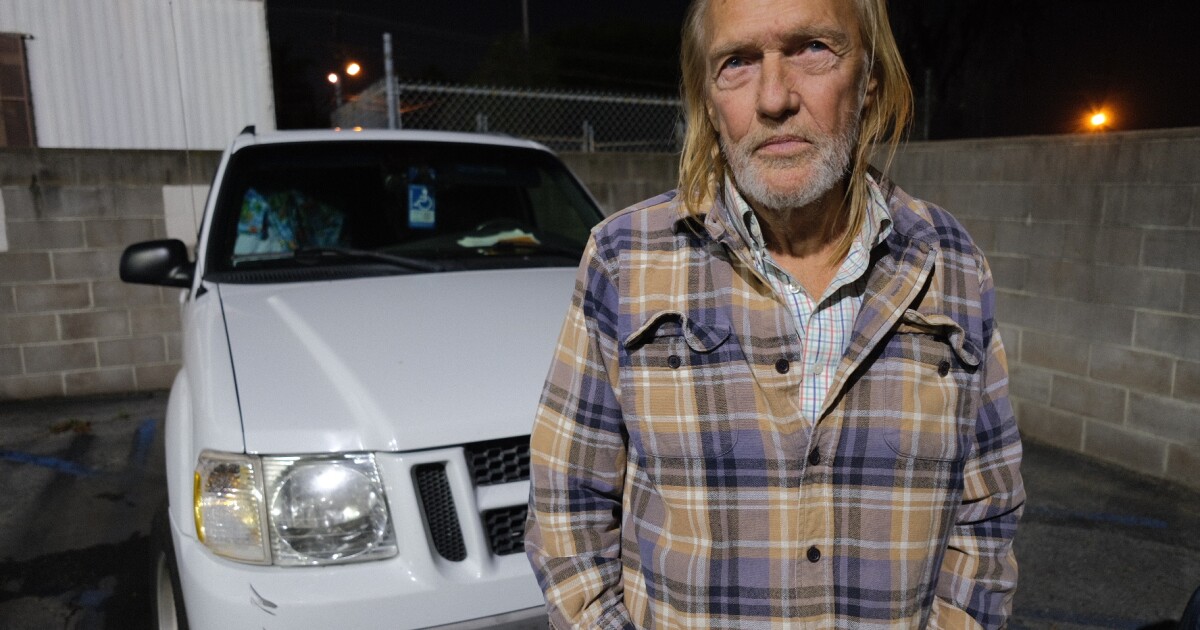 LA considers 'gut punch' cuts to city homelessness programs, blaming court settlement costs