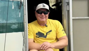 There’s a parking lot full of RVs in South LA. It’s part of the LA's effort to fight homelessness