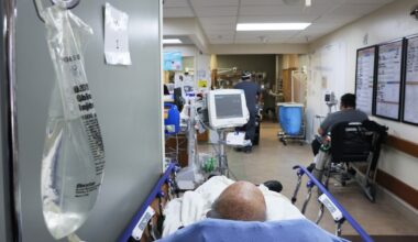 How one Long Beach resident’s $2,200 medical bill got erased