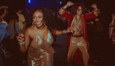 A new immersive theater experience takes you back to LA in 1974