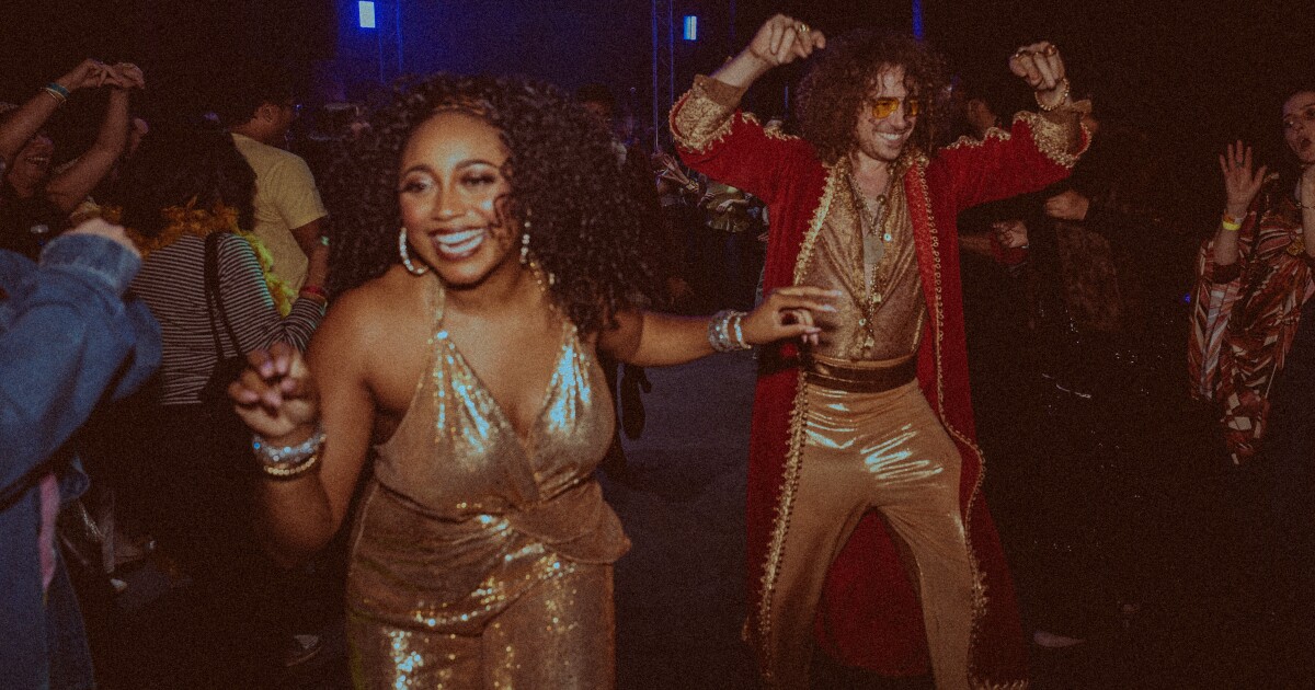 A new immersive theater experience takes you back to LA in 1974