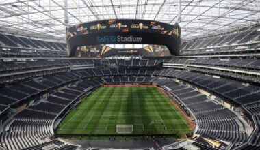 5 months ahead of World Cup, advocates have big questions about human rights and ICE presence in LA