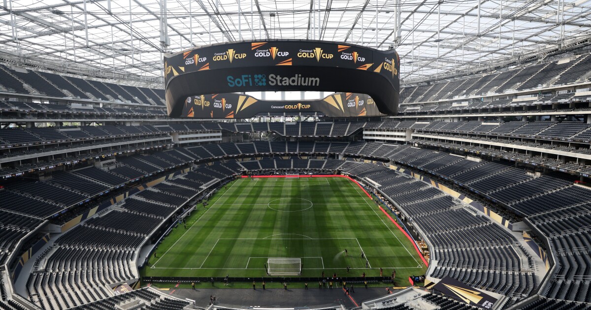 5 months ahead of World Cup, advocates have big questions about human rights and ICE presence in LA