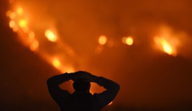 Decades of delay: How California got massively behind in learning from disasters