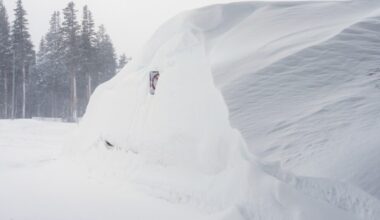 Backcountry skiers hit by avalanche led by tour outfit offering adventure