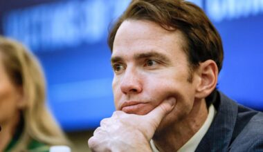 California Republican Kevin Kiley nears decision after redistricting