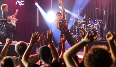 Singer D4vd under investigation in Los Angeles County for teen's death