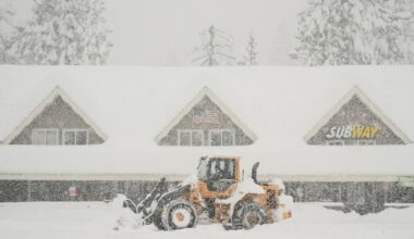Deadly California avalanche highlights backcountry risks