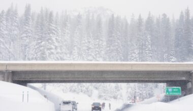 Some of 8 California avalanche victims had roots in Lake Tahoe