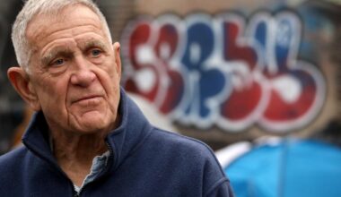 L.A. seeks to dump federal judge overseeing a homelessness settlement