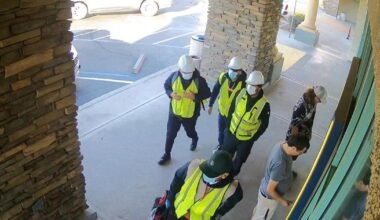 Chilean robbery crew used disguises to break into banks, ATMs