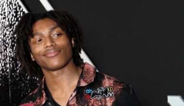 Lil Jon's son Nathan Smith, a.k.a. DJ Young Slade, dead at 27