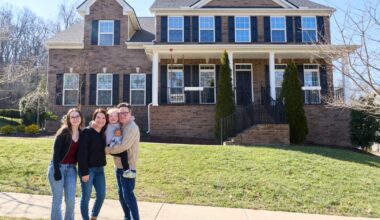 Eaton and Palisades fire refugees moved near and far — and often