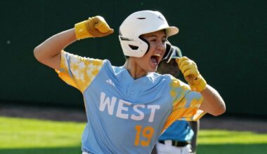 Sondheimer: The Louis Lappe Show comes to high school baseball