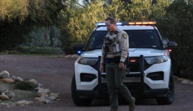 Nancy Guthrie investigators turn to Mexico, genealogy, pacemaker