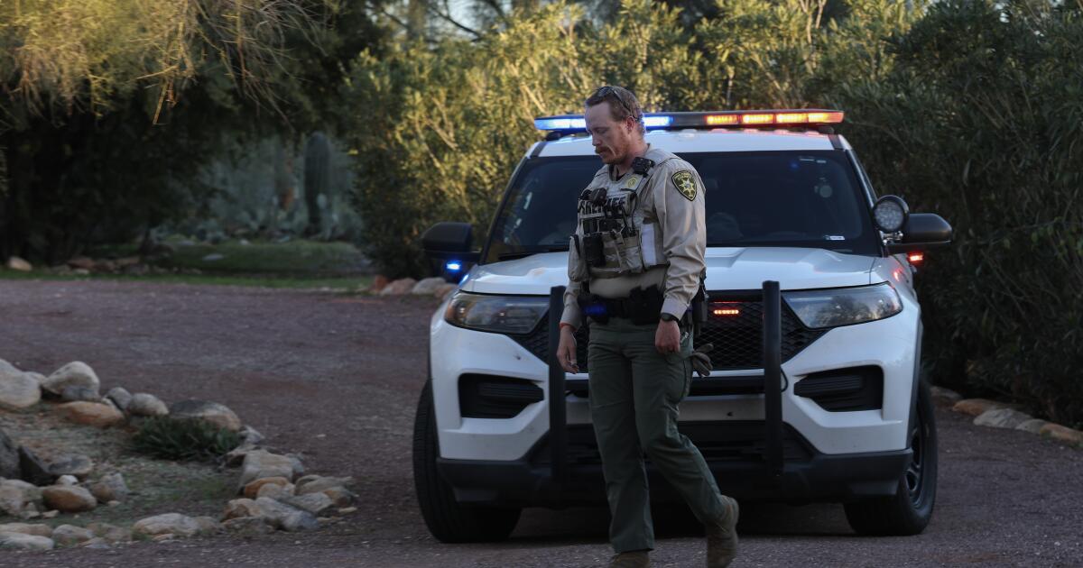 Nancy Guthrie investigators turn to Mexico, genealogy, pacemaker