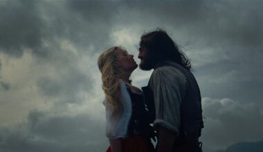 Valentine's Day for movie lovers, plus the best to see in L.A.