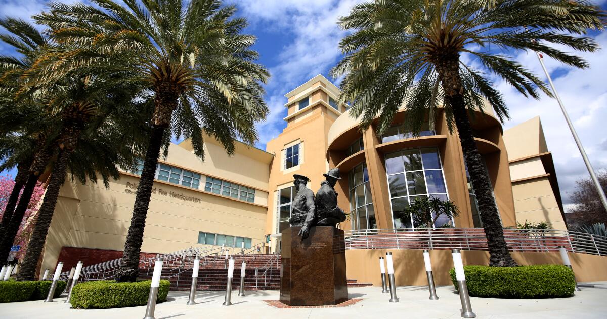 Arrests after Burbank home sells without owner or buyer being aware