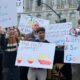 Yes, there really was a 'March for Billionaires' rally in San Francisco