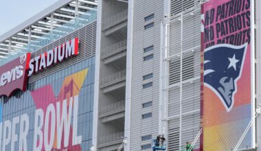 Prediction markets evade Super Bowl host California's betting ban