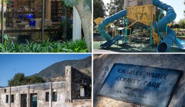 Imagineers and Shigeru Ban redesigned these Altadena community centers