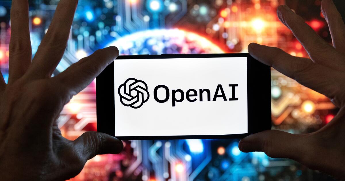 OpenAI blocked from using Cameo name for its AI video features