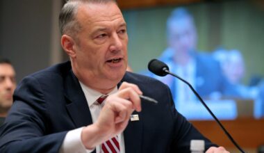 ICE whistleblower documents reveal deep cuts to training program