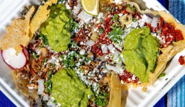 Fans lined up at 7 a.m. for Villa's Tacos after Super Bowl appearance