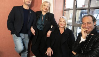 To keep 'Frankenstein' human, Guillermo del Toro trusted his craftspeople