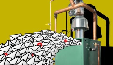 An AI-powered campaign may have killed a key vote on air quality