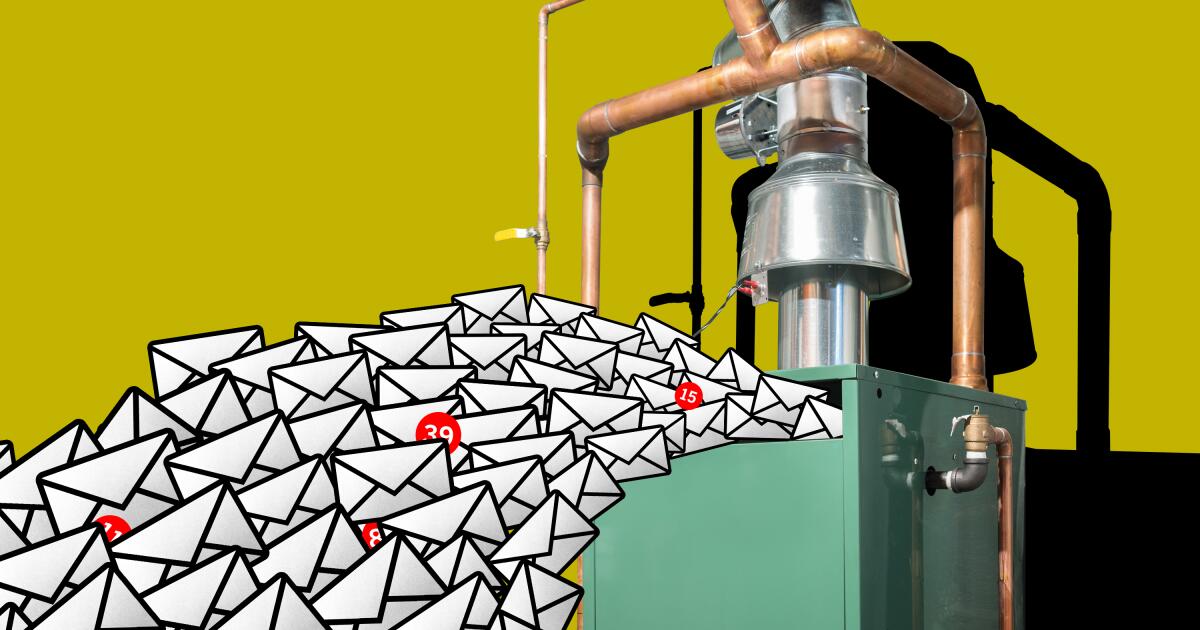 An AI-powered campaign may have killed a key vote on air quality