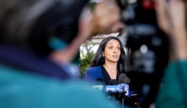 By running for mayor, Nithya Raman will learn how progressive L.A. really isn't