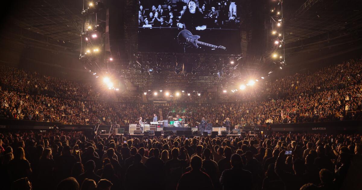 California introduces a new ticketing bill with a price cap