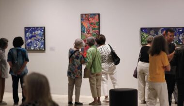 Museums Free-for-All day welcomes visitors to SoCal Museums