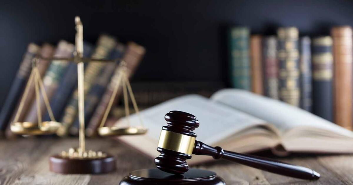 Trial underway for man in rape of woman in Huntington Beach