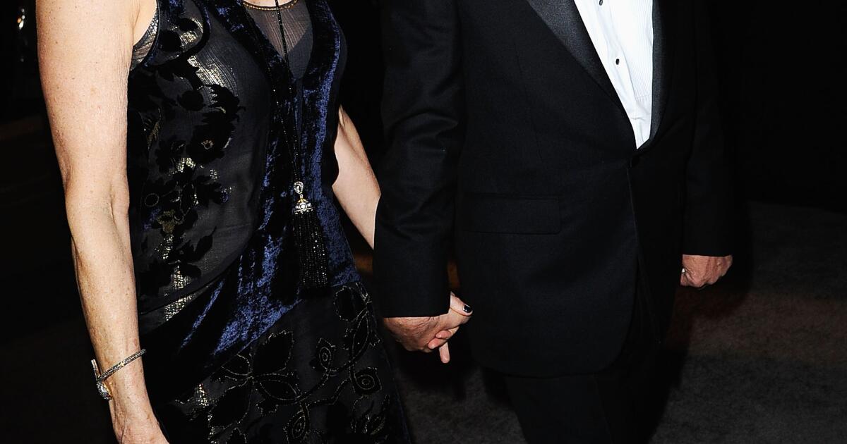 Billionaires eyeing East Coast, stirring concerns about California's wealth-tax proposal