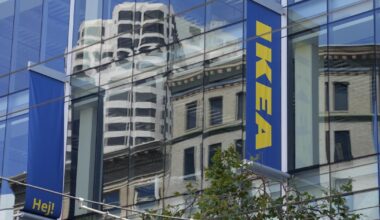 An Ikea is coming to Culver City's Helms Bakery complex