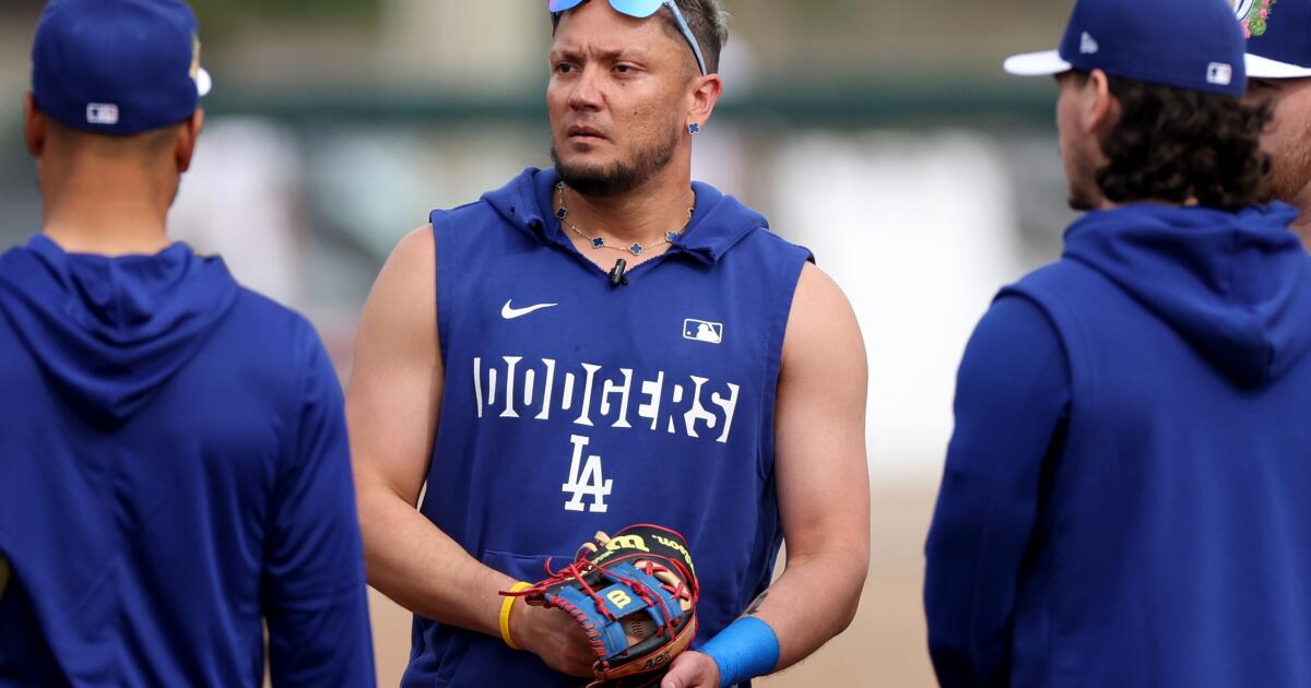 Miguel Rojas reflects on life since his World Series Game 7 home run