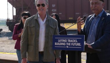 High-Speed Rail CEO arrested on suspicion of domestic violence