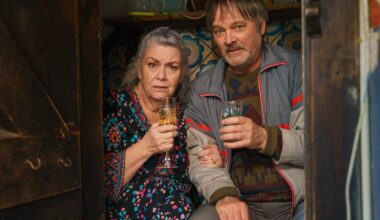 'Can You Keep a Secret?' review: Making light of insurance fraud