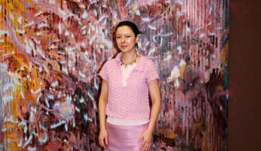 The fashion and art at Frieze L.A., captured in photos