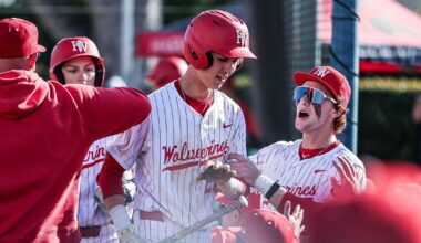 The Times' top 25 high school baseball rankings