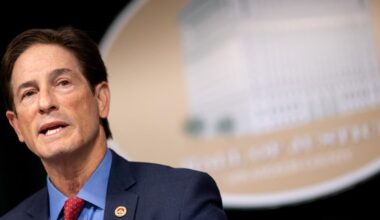 Video showed him beating his dog with a metal chain. He's now banned from owning pets.