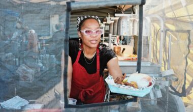 The best places to celebrate Black History Month in Los Angeles 2026