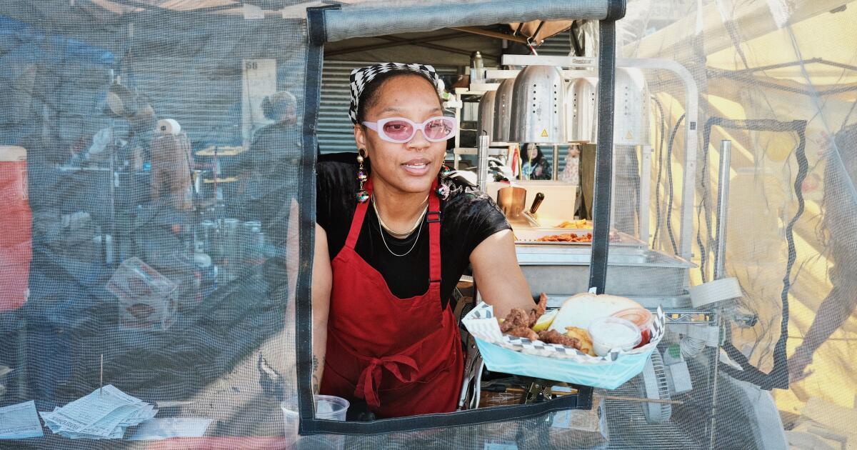 The best places to celebrate Black History Month in Los Angeles 2026