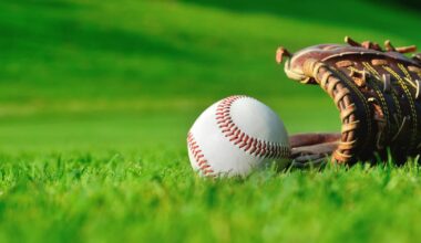 Monday Southern California high school baseball and softball scores