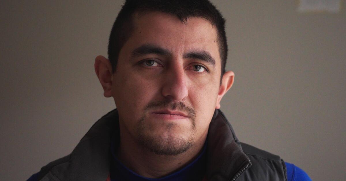 After man's beating by ICE agents, calls for accountability grow