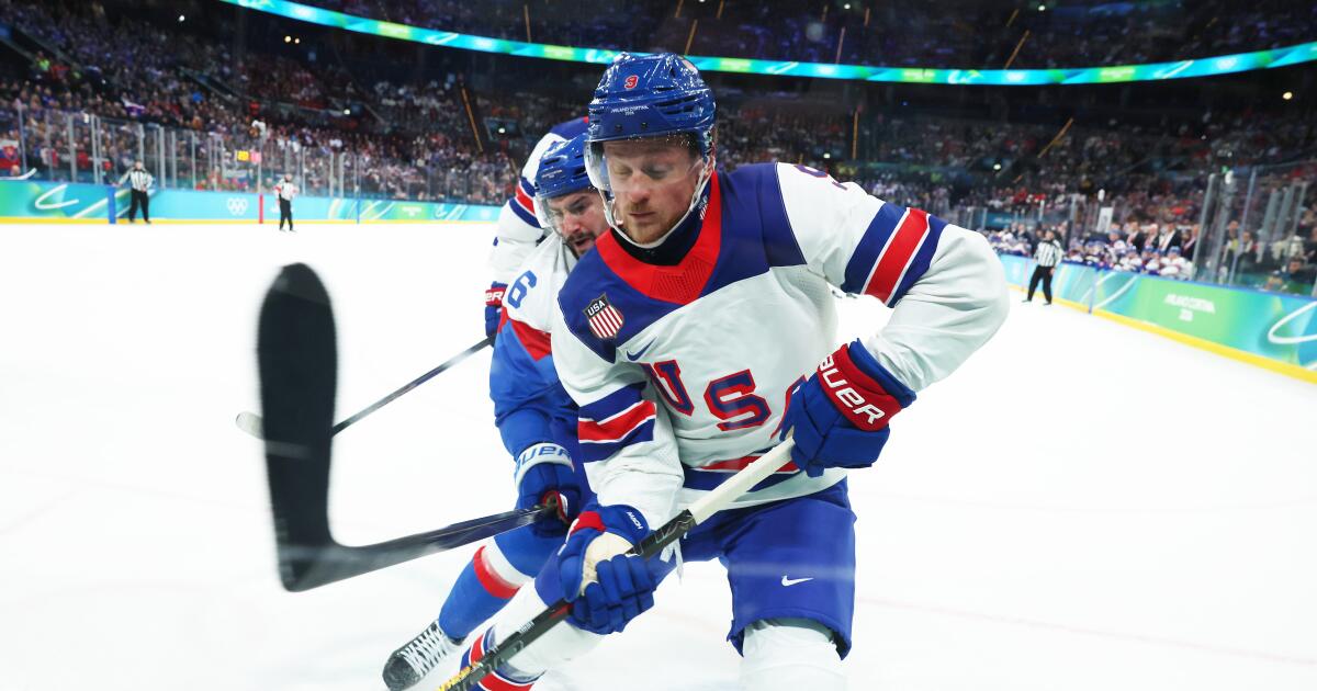 Winter Olympics TV schedule: How to watch closing ceremony