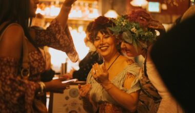 The Witch's Cottage is a new fantasy cafe in North Hollywood