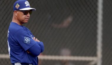 What to expect with MLB's ABS system, and how Dodgers will navigate it